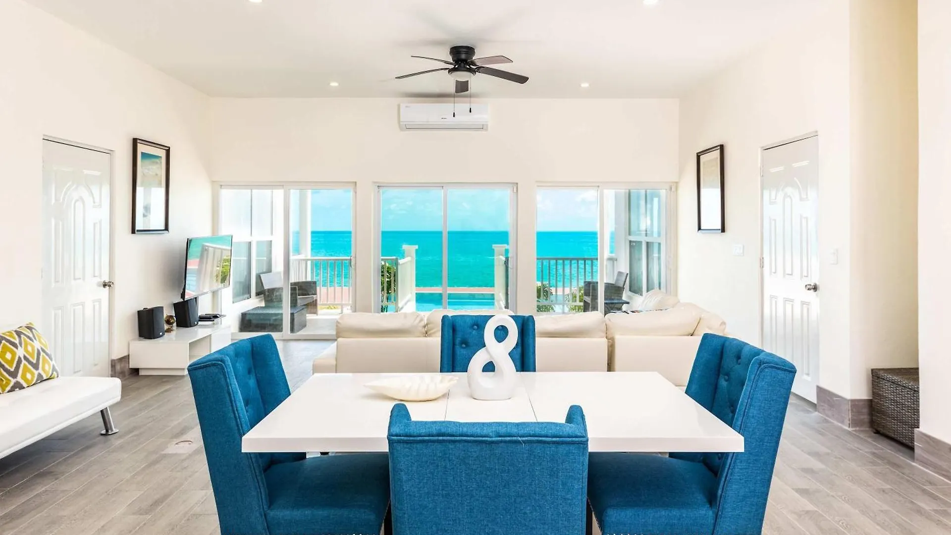 Get Ready For Ocean Views, Pool, And Beach Fun